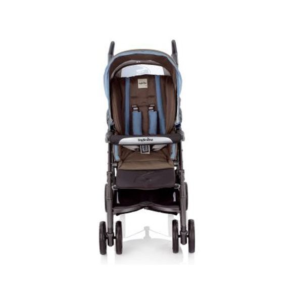 INGLESINA ZIPPY FREE SPORTOVNÍ ALL OVER 2011 - SPORTOVNÍ KOČÁRKY - KOČÁRKY A PŘÍSLUŠENSTVÍ