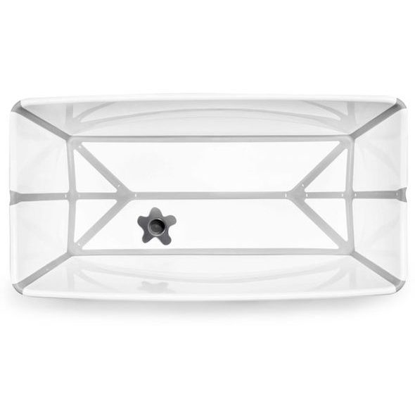 STOKKE® FLEXI BATH® SKLÁDACÍ VANIČKA - VÝPRODEJ - OUTLET