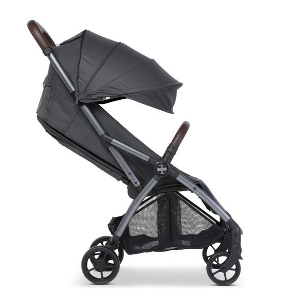 MAST M.1X KOČÁREK VOLCANIC ASH 2026 - GOLFOVÉ KOČÁRKY - KOČÁRKY A PŘÍSLUŠENSTVÍ