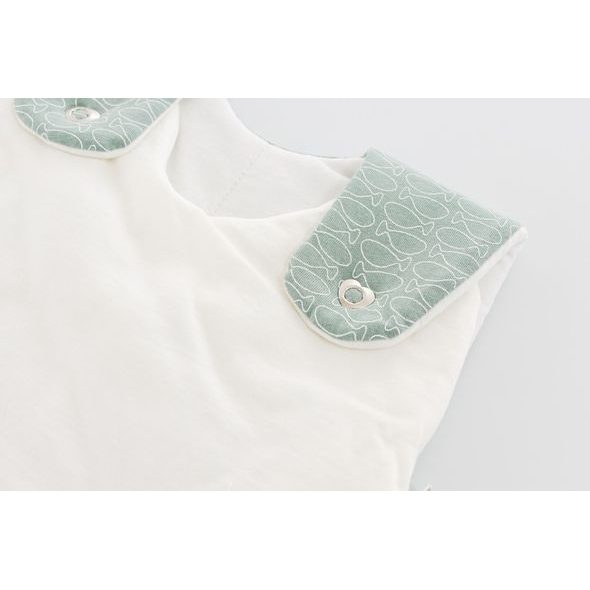 TRÄUMELAND SPACÍ PYTEL 3 DÍLNÝ SET LIEBMICH FISCHE MINT 56/62 - SPACÍ PYTLE - SPINKÁNÍ