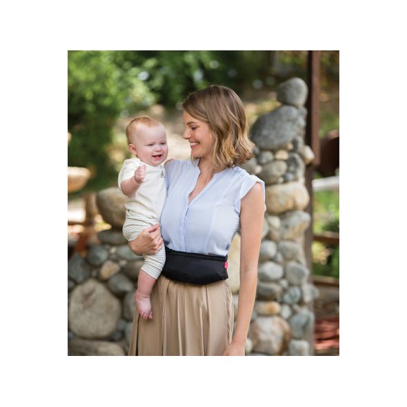 INFANTINO NOSÍTKO ZIP TRAVEL - ERGONOMICKÁ NOSÍTKA - NOŠENÍ & SPORT