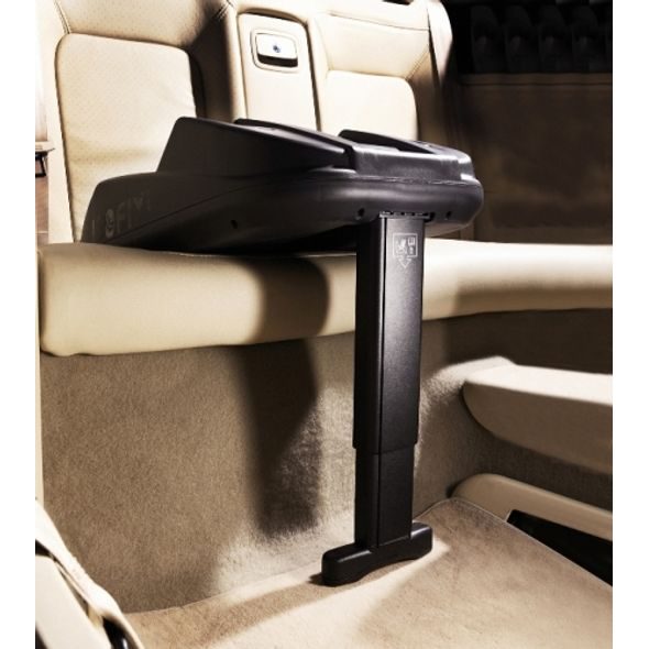 PEG PÉREGO BASE ISOFIX BLACK - BÁZE A ISOFIX BÁZE - AUTOSEDAČKY A PŘÍSLUŠENSTVÍ