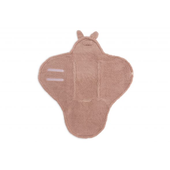 JOLLEIN ZAVINOVAČKA KRÁLÍČEK WILD ROSE - ZAVINOVAČKY - SPINKÁNÍ