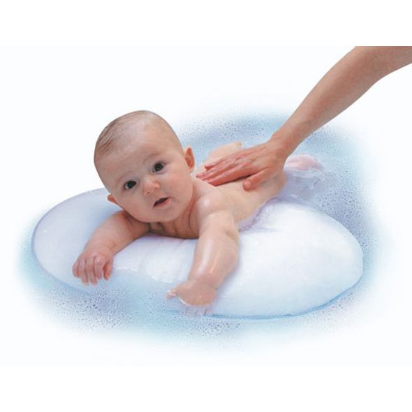 COMFY BATH - LEHÁTKA DO VANIČKY - KOUPÁNÍ A ZDRAVÍ