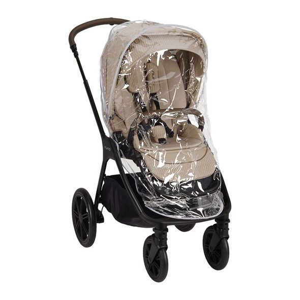 NUNA TRIV™ LX + LYTL™ + ZIMNÍ SADA COSMOPOLITAN - KOMBINACE S PŘÍSLUŠENSTVÍM - KOČÁRKY A PŘÍSLUŠENSTVÍ