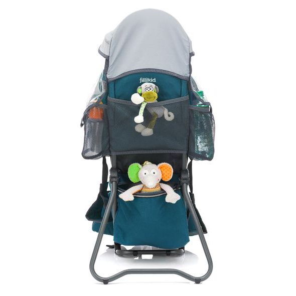 FILLIKID KROSNA NA DÍTĚ ELITE AQUA - KROSNY - NOŠENÍ & SPORT