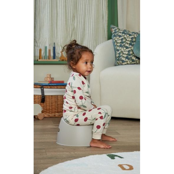SHNUGGLE POTTY DĚTSKÝ NOČNÍK TAUPE - NOČNÍKY - PŘEBALOVÁNÍ