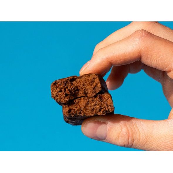 MIXIT PROTEINOVÁ MIXITKA BEZ LEPKU – BROWNIE - SLADKÉ ZOBÁNÍ - PRO MAMINKY