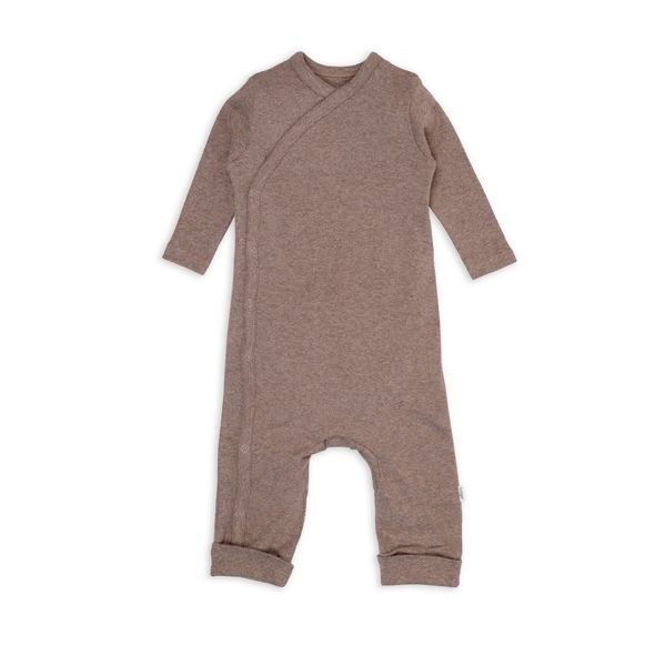 LODGER OVERAL MELANGE BUFFALO VEL. 68 - OVERALY - PRO DĚTI