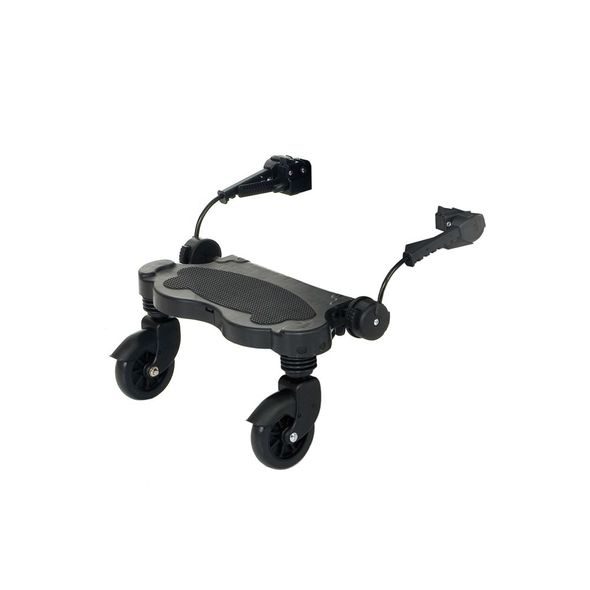 ABC DESIGN STUPÁTKO KIDDIE RIDE ON BLACK 2019 - STUPÁTKA ZA KOČÁREK - KOČÁRKY A PŘÍSLUŠENSTVÍ