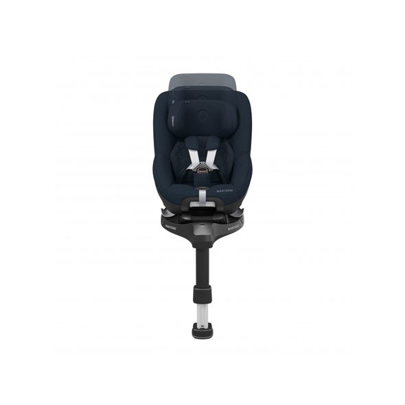 MAXI-COSI MICA 360 PRO I-SIZE AUTHENTIC BLUE 2024 - AUTOSEDAČKY 0-18KG - AUTOSEDAČKY A PŘÍSLUŠENSTVÍ