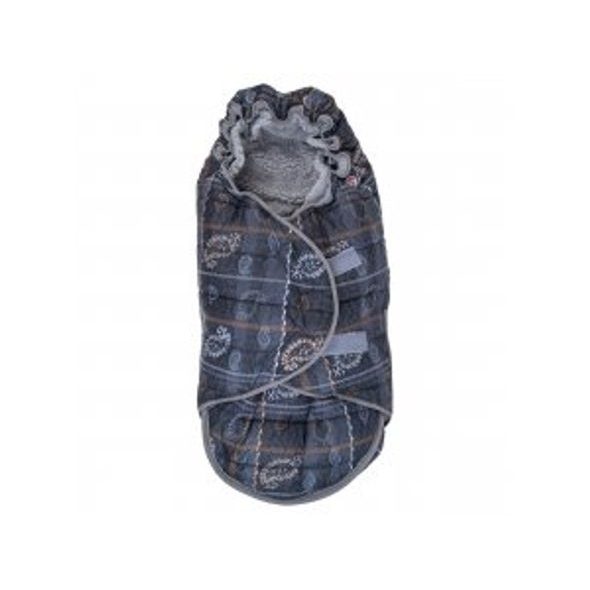 LODGER BUNKER TRIBE PIGEON - FUSAKY DO KOČÁRKU - KOČÁRKY A PŘÍSLUŠENSTVÍ