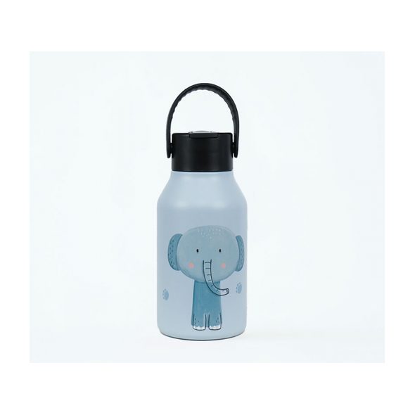 RUNBOTT TERMOLÁHEV MII 350 ML ELEPHANT - TERMOOBALY A TERMOSKY - KRMENÍ