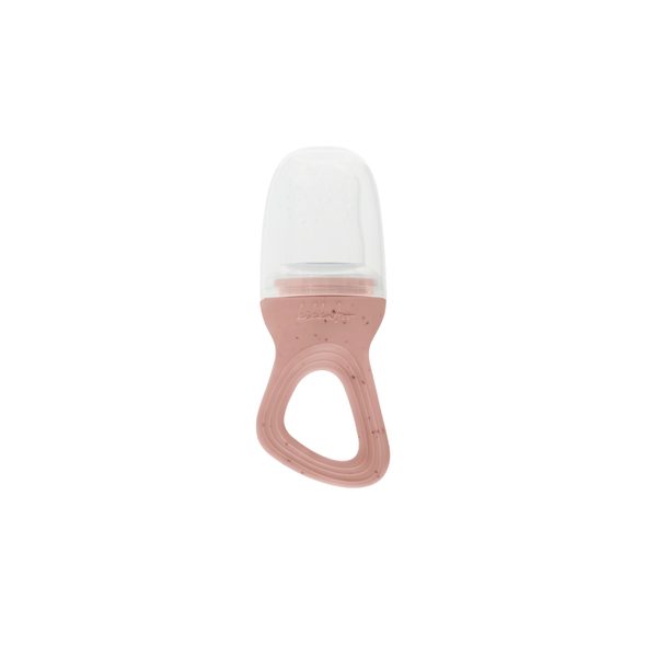 KIKKABOO KRMICÍ KOUSÁTKO PLATINUM SILICONE BLUSH - KRMÍCÍ SÍŤKY - KRMENÍ
