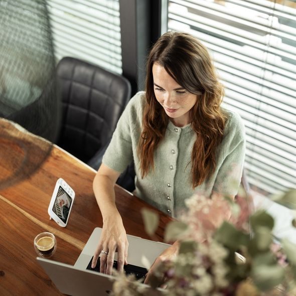 PETITE&MARS CHŮVIČKA DĚTSKÁ DIGITÁLNÍ EVE 5.0 - ELEKTRONICKÉ CHŮVIČKY - SPINKÁNÍ