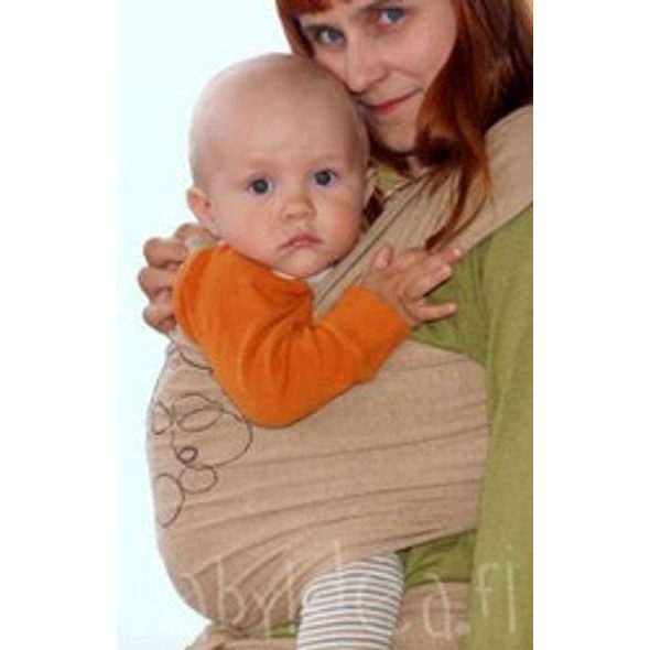 MAM ŠÁTEK NA NOŠENÍ DĚTÍ MAM ECO SET - KLOKANKY A ŠÁTKY - NOŠENÍ & SPORT