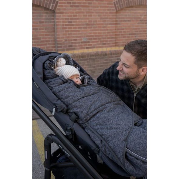 LODGER BUNKER FOLKLORE TASLON PIGEON - FUSAKY DO KOČÁRKU - KOČÁRKY A PŘÍSLUŠENSTVÍ