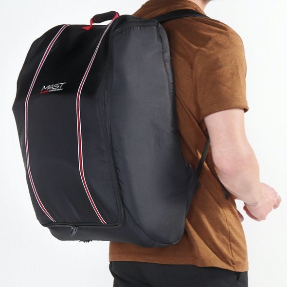 MAST M.2 PŘEPRAVNÍ BATOH - CESTOVNÍ TAŠKY NA KOČÁREK - KOČÁRKY A PŘÍSLUŠENSTVÍ
