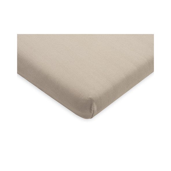JOLLEIN PROSTĚRADLO NAPÍNACÍ 40/50 X 80/90 CM NOUGAT - PROSTĚRADLA - SPINKÁNÍ