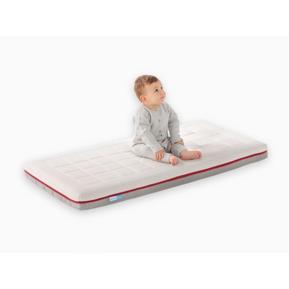 ECUS KIDS DĚTSKÁ MATRACE 120X60 CM PIGÜ - MATRACE DO POSTÝLKY - SPINKÁNÍ