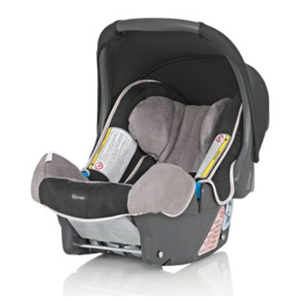 BRITAX RÖMER BABY SAFE PLUS 2010 HIGHLINE - AUTOSEDAČKY 0-13KG - AUTOSEDAČKY A PŘÍSLUŠENSTVÍ