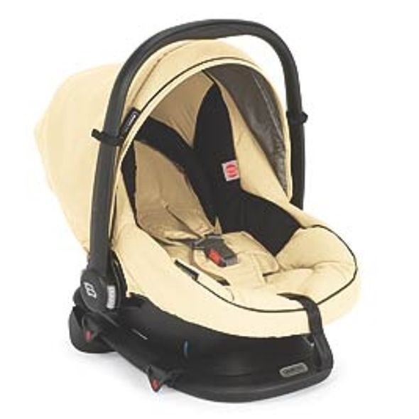 BEBECAR EASY MAXI 0-13KG - AUTOSEDAČKY 0-13KG - AUTOSEDAČKY A PŘÍSLUŠENSTVÍ
