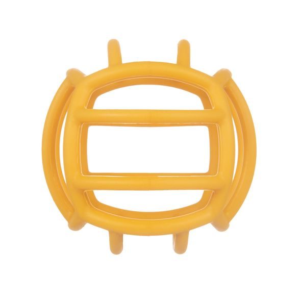 CANPOL BABIES SENZORICKÉ SILIKONOVÉ KOUSÁTKO MÍČEK - KOUSÁTKA - PRO DĚTI