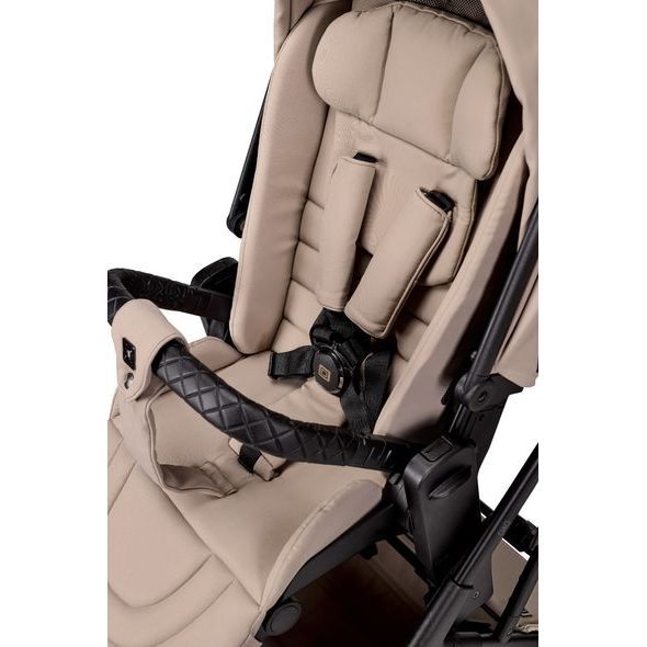 MOON CIAO MAXI SET - SAND - KOMBINACE S PŘÍSLUŠENSTVÍM - KOČÁRKY A PŘÍSLUŠENSTVÍ