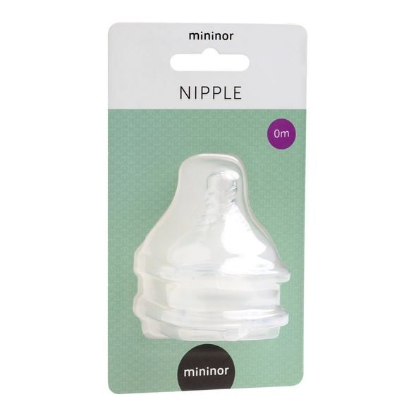 MININOR SAVIČKA KE KOJENECKÉ LAHVI 0M - SAVIČKY A PÍTKA - KRMENÍ