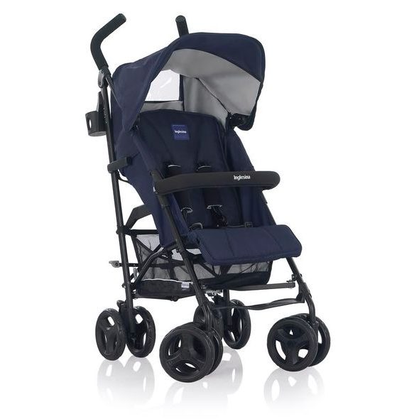 INGLESINA KOŠÍK NA TRIP - ORGANIZÉRY A KOŠÍKY - KOČÁRKY A PŘÍSLUŠENSTVÍ