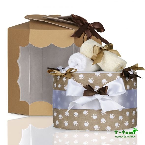 T-TOMI PLENKOVÝ DORT, VELKÝ - LÁTKOVÉ PLENY SKLÁDANÉ - PŘEBALOVÁNÍ