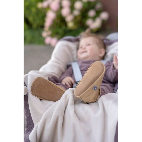 LODGER STEPPER SAND 12 - 15 MĚSÍCŮ - BOTIČKY - PRO DĚTI