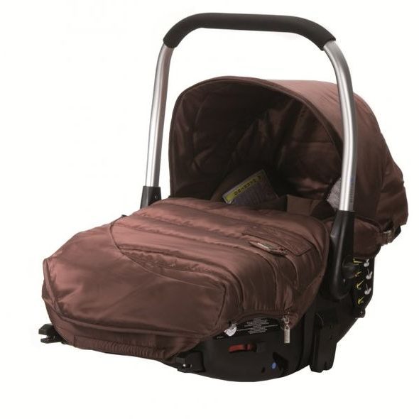 CASUALPLAY METROPOLIS PRIMA FIX 2010 - AUTOSEDAČKY 0-13KG - AUTOSEDAČKY A PŘÍSLUŠENSTVÍ