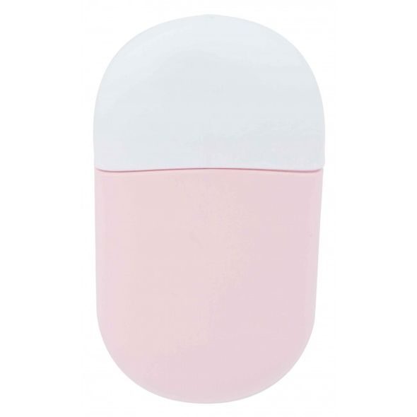 LUMA DĚTSKÁ MANIKÚRA SADA - PÉČE O NEHTY - KOUPÁNÍ A ZDRAVÍ