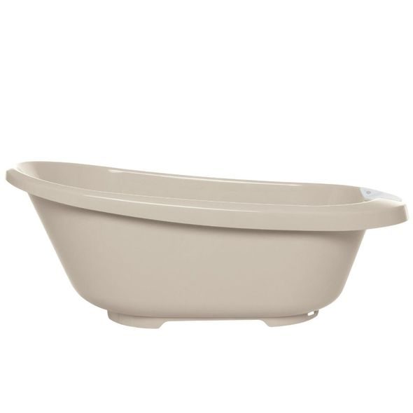 BEBE-JOU DIGITÁLNÍ VANIČKA SENSE EDITION TAUPE - VANIČKY PLASTOVÉ - KOUPÁNÍ A ZDRAVÍ