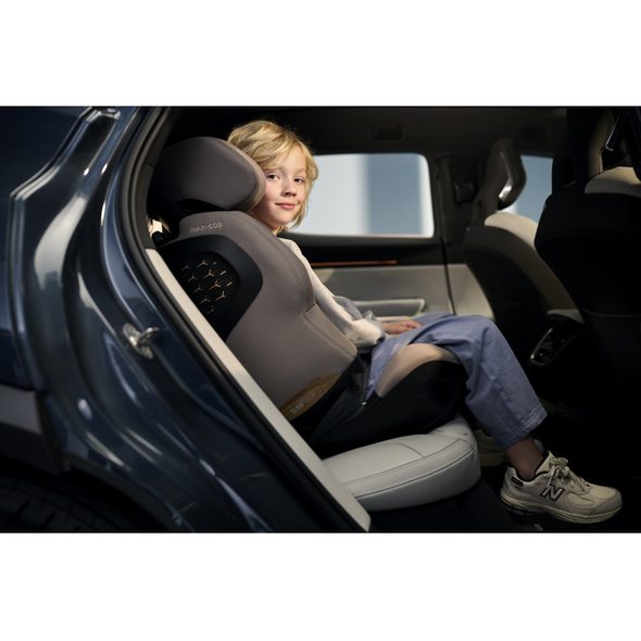 MAXI-COSI PEARL XL SLIDE PRO AUTOSEDAČKA AUTHENTIC GRAPHITE - AUTOSEDAČKY 0-36KG - AUTOSEDAČKY A PŘÍSLUŠENSTVÍ