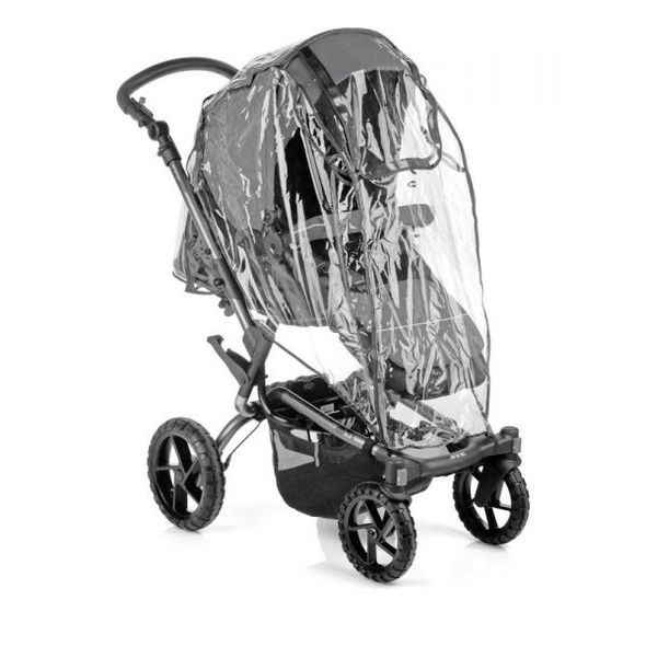 JANÉ CROSSWALK + LŮŽKO MICRO 2017 - TROJKOMBINACE - KOČÁRKY A PŘÍSLUŠENSTVÍ