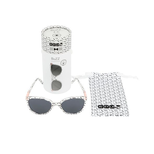 KIETLA CRAZYG-ZAG SLUNEČNÍ BRÝLE BUZZ 4-6 LET - SLUNEČNÍ BRÝLE - PRO DĚTI