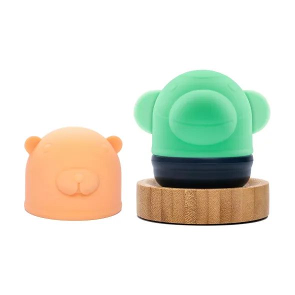 YUMI YAY NOČNÍ SVĚTLO BILLY&TIKA - NOČNÍ SVĚTLA - SPINKÁNÍ