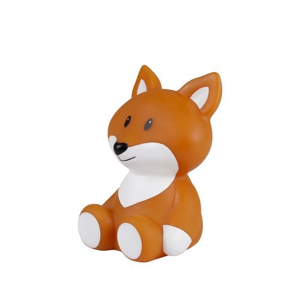 FLOW NOČNÍ SVĚTLO ROBIN ORANGE - NOČNÍ SVĚTLA - SPINKÁNÍ