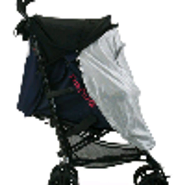 JANÉ NANUQ XL GOLFOVÉ HOLE 2014 - GOLFOVÉ KOČÁRKY - KOČÁRKY A PŘÍSLUŠENSTVÍ