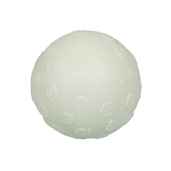 LITTLE DUTCH SENZORICKÉ MÍČKY 3 KS FARMA - SENZORICKÉ HRAČKY - PRO DĚTI