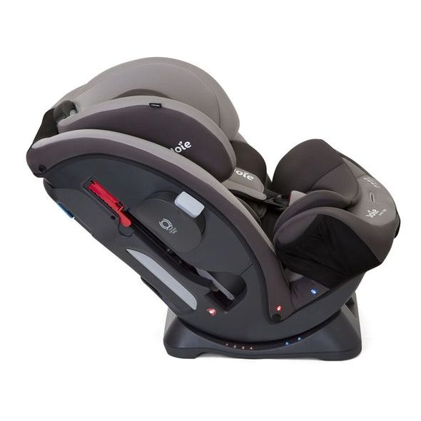 JOIE EVERY STAGE DARK PEWTER - AUTOSEDAČKY 0-36KG - AUTOSEDAČKY A PŘÍSLUŠENSTVÍ