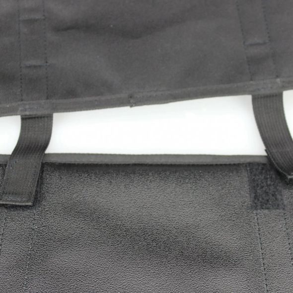 EZIMOOV CHRÁNIČ AUTOSEDADLA EZI MAT 3V1 - CHRÁNIČE SEDADLA - AUTOSEDAČKY A PŘÍSLUŠENSTVÍ