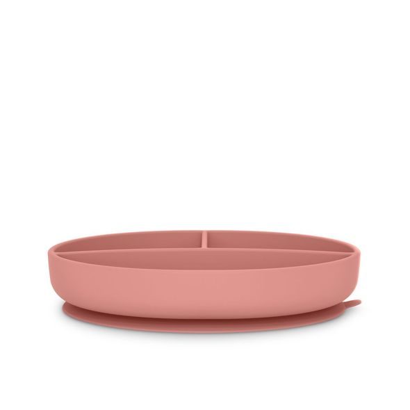 SUAVINEX TALÍŘ - COLOUR ESSENCE - MISKY, TALÍŘKY A PODLOŽKY - KRMENÍ