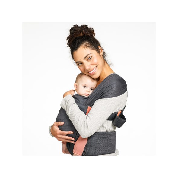 INFANTINO NOSÍTKO HUG & CUDDLE - ERGONOMICKÁ NOSÍTKA - NOŠENÍ & SPORT
