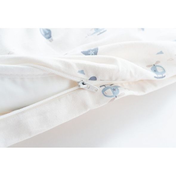 TRÄUMELAND POVLEČENÍ JERSEY 100/135 + 40/60 VOLARE - POVLEČENÍ DO POSTÝLKY - SPINKÁNÍ