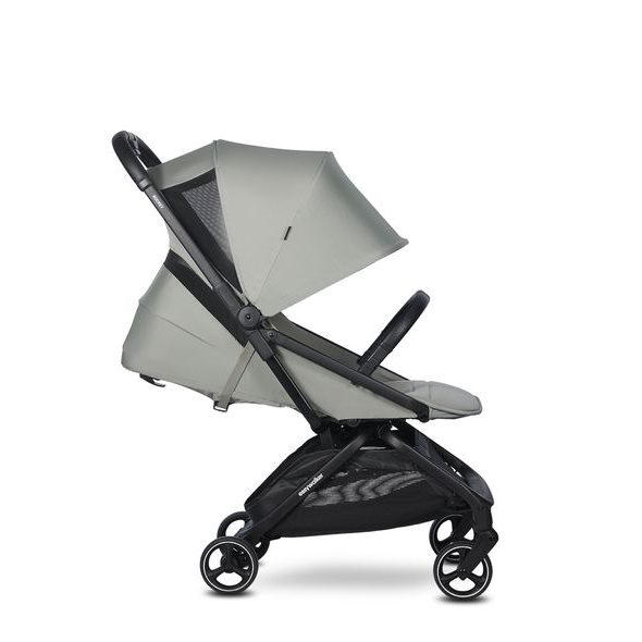 EASYWALKER KOČÁREK SPORTOVNÍ ROCKEY S - GOLFOVÉ KOČÁRKY - KOČÁRKY A PŘÍSLUŠENSTVÍ