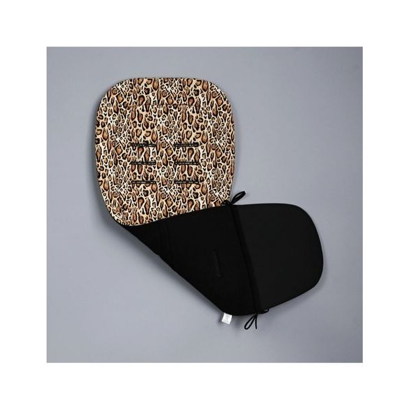 KIDILOO PODLOŽKA DO KOČÁRKU THULE - PODLOŽKY DO KOČÁRKU - KOČÁRKY A PŘÍSLUŠENSTVÍ