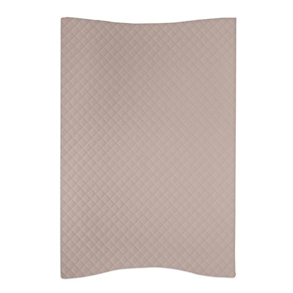 CEBA PODLOŽKA PŘEBALOVACÍ 2-HRANNÁ MĚKKÁ (48X70) COSY CARO - PŘEBALOVACÍ PODLOŽKY - PŘEBALOVÁNÍ